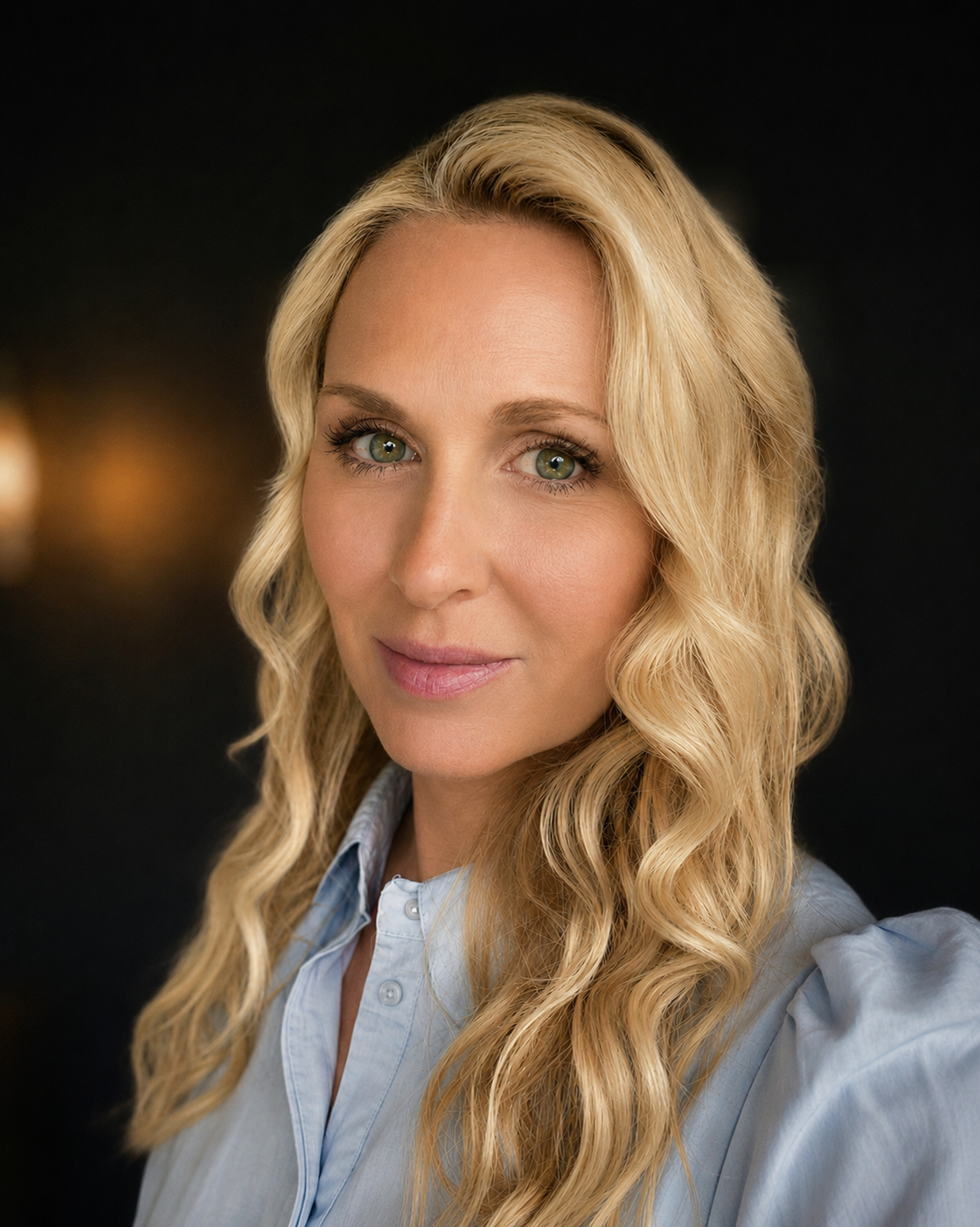 Charlotte Johannisson