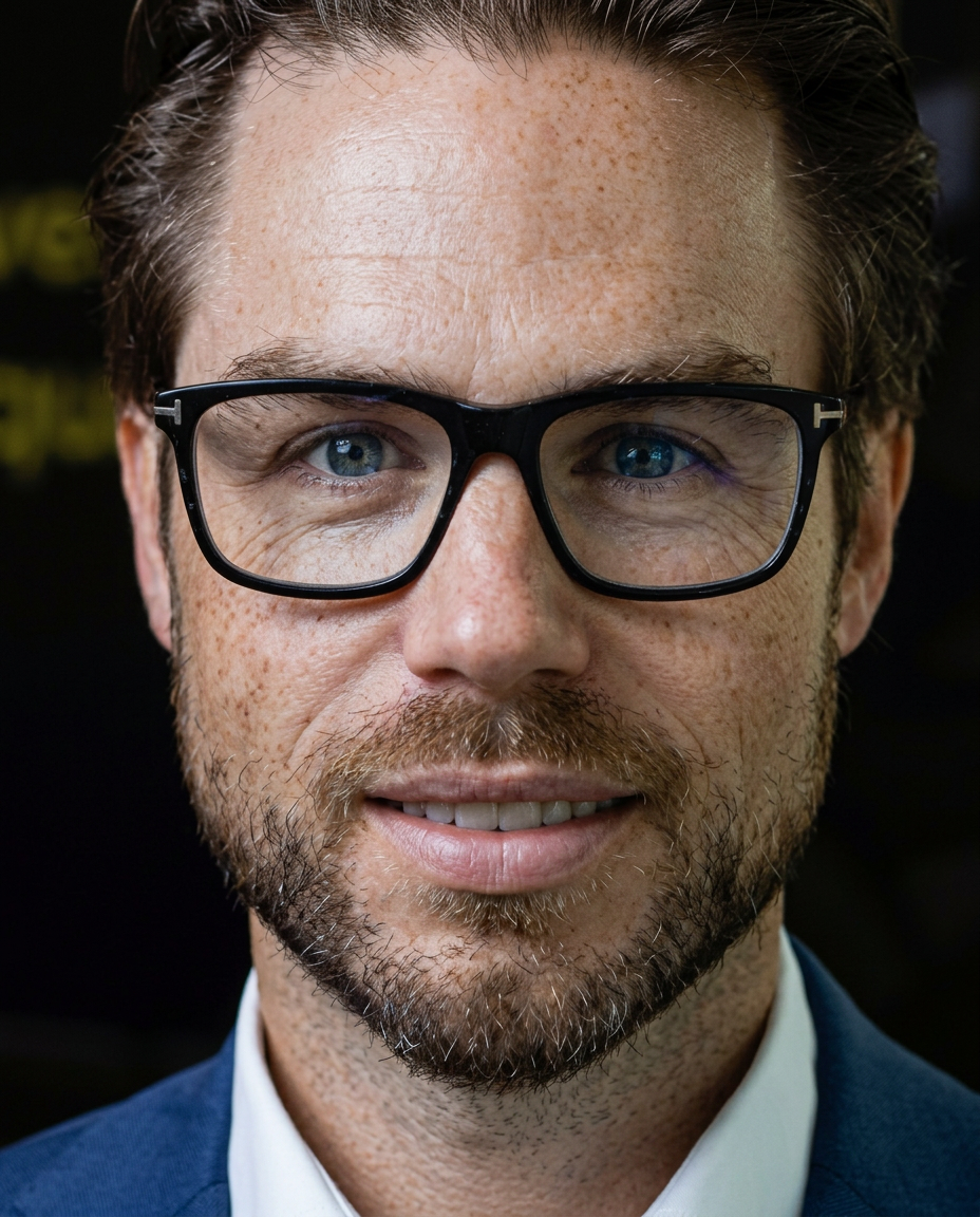 Dag Bergsjö
